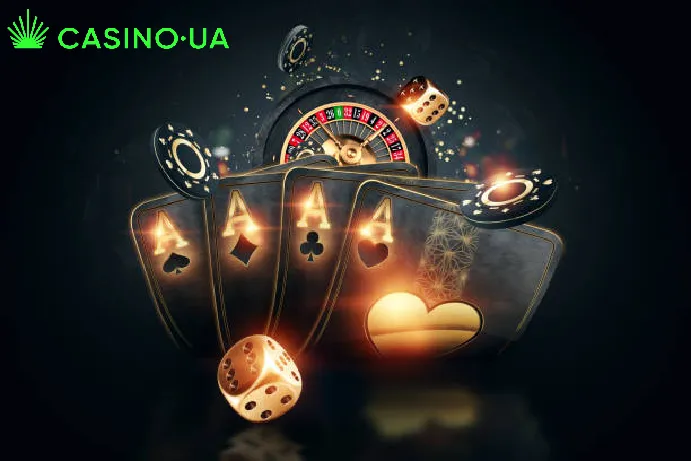 промокод на casino.ua